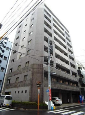 【外観】 | パレステュディオドルチェ日本橋イースト | パレステュディオドルチェ日本橋イースト