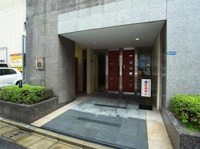 【エントランス】 | パレステュディオドルチェ日本橋イースト | パレステュディオドルチェ日本橋イースト