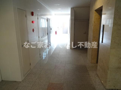 【その他共用部分】 | エフエス幅下（ＦＳ幅下）