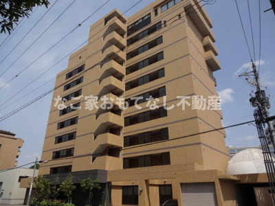 【外観】 | エフエス幅下（ＦＳ幅下） | エフエス幅下
