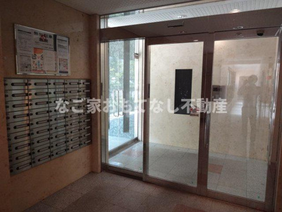 【エントランス】 | エフエス幅下（ＦＳ幅下）