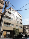 マートルコート恵比寿南の画像