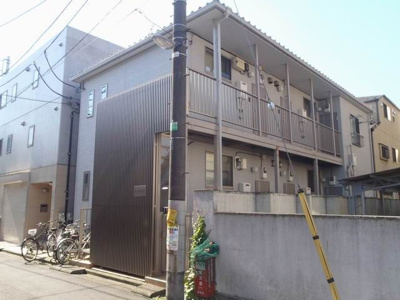 【外観】 | アルベロ