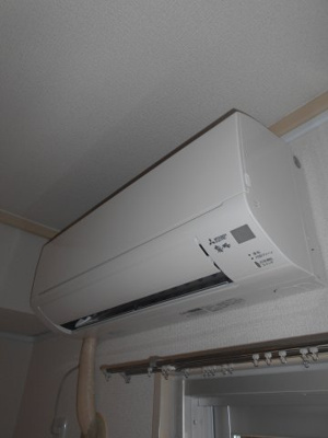 【設備】 | アメニティ３５