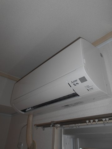 【設備】 | アメニティ３５