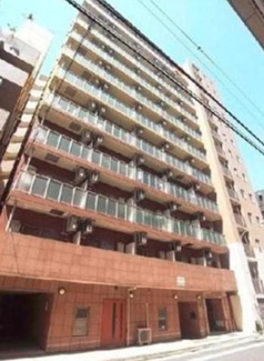 【外観】 | メインステージ銀座