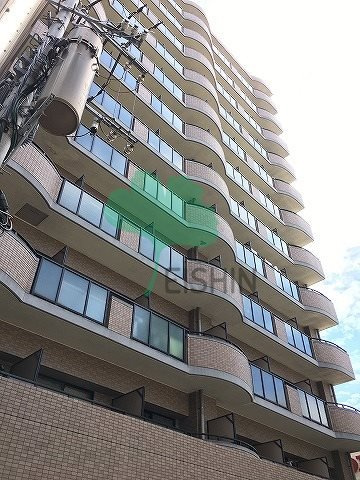 カーサヴェルデ博多駅南