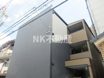 Limmon御厨（リーモンミクリヤ）（八戸ノ里賃貸）の画像