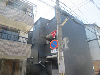 【外観】 | きれいな外観です