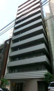 【外観】 | ルクレ日本橋馬喰町