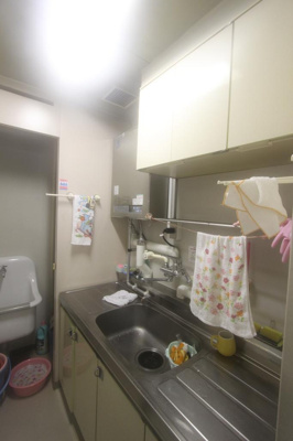 【その他共用部分】 | 日進八戸ビル