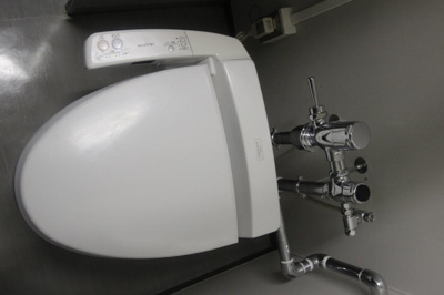 【その他共用部分】 | 日進八戸ビル