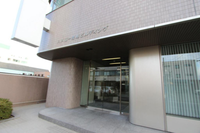 【外観】 | 日進八戸ビル