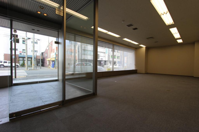 【内装】 | 日進八戸ビル