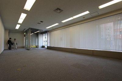 【内装】 | 日進八戸ビル