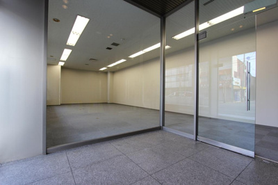 【内装】 | 日進八戸ビル