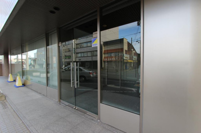 【エントランス】 | 日進八戸ビル