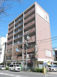 サンタグリュス武蔵小山の画像