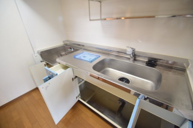 サニーフォレスト藤原弐番館