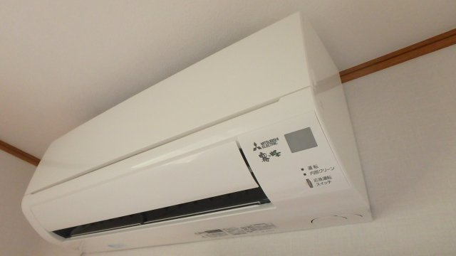 シェ・ラ・ポレールの設備