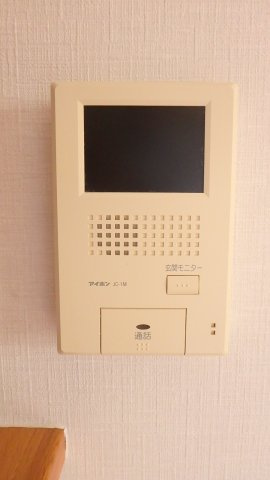 シェ・ラ・ポレールの設備
