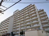 日商岩井方南町マンションの画像