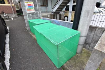 【その他共用部分】 | ジュネス