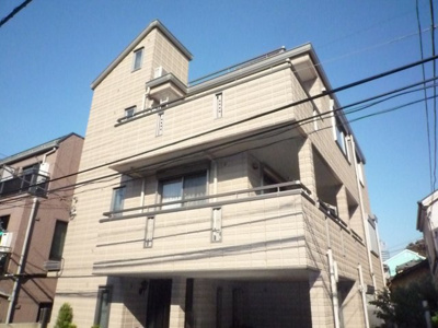 【外観】 | ツインハイム