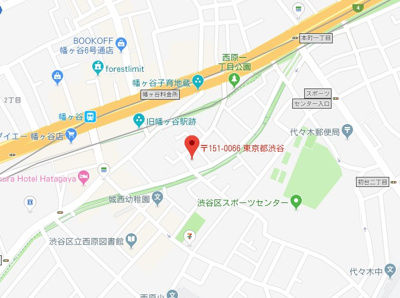 【地図】 | ツインハイム