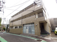 田村マンションの画像