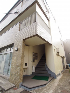 【その他共用部分】 | 田村マンション