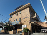 メゾンパステルの画像