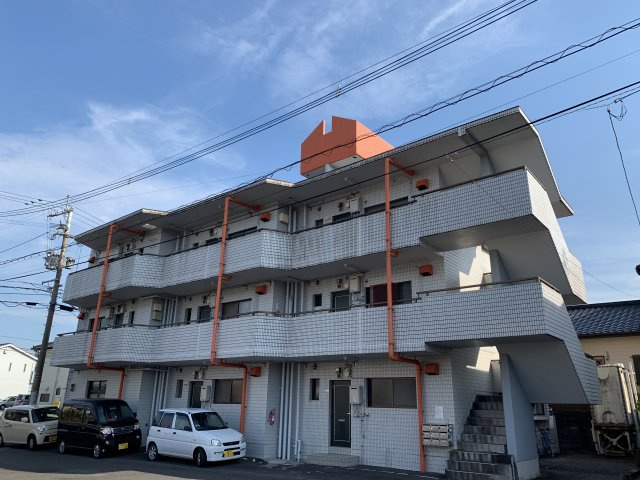 アライブ城ケ崎