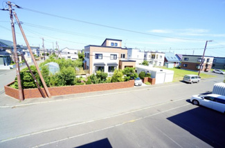 【展望】 | ※写真は同建物・同タイプ。