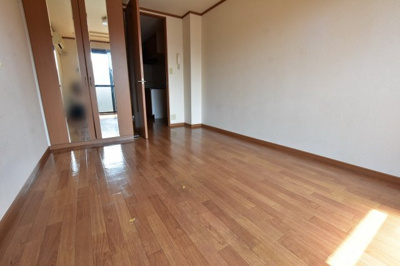 【子供部屋】 | ソレイユ・エス