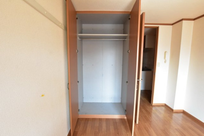 【収納】 | ソレイユ・エス