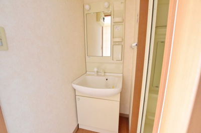 【独立洗面台】 | ソレイユ・エス