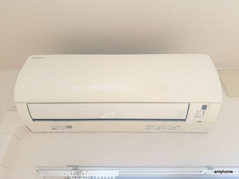 アストレア　仲介手数料無料の設備