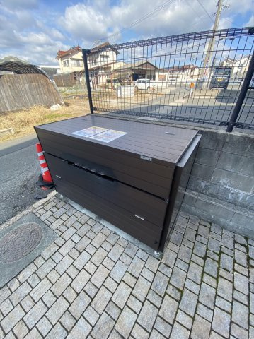サンフラワー３１のその他共用部分