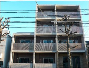 【外観】 | コンセール