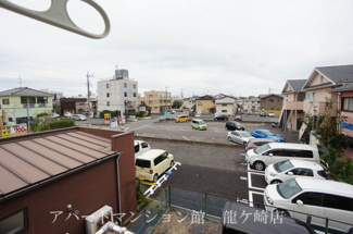 【展望】