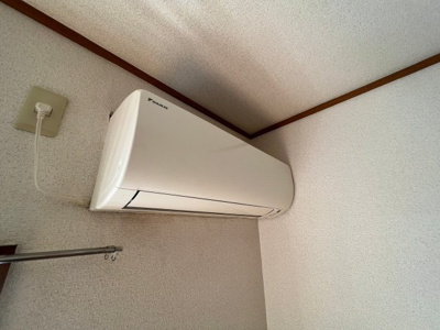 【設備】 | ウエストヒル西久保
