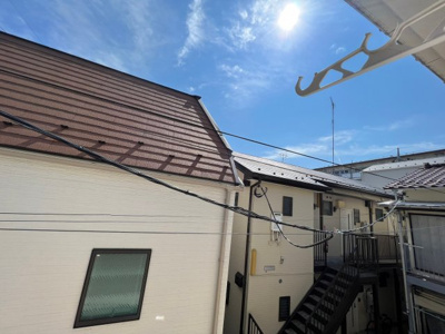 【展望】 | ウエストヒル西久保