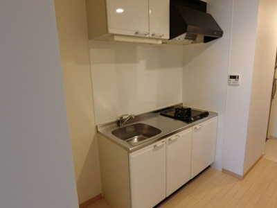 【キッチン】 | マティエール東梅田