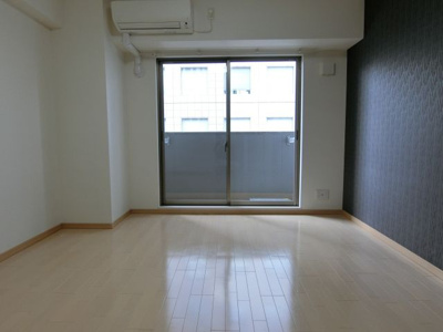 【居間・リビング】 | マティエール東梅田