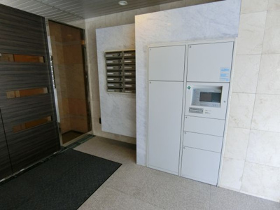 【その他共用部分】 | マティエール東梅田