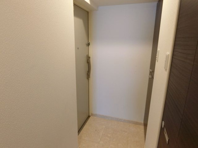 【玄関】 | マティエール東梅田