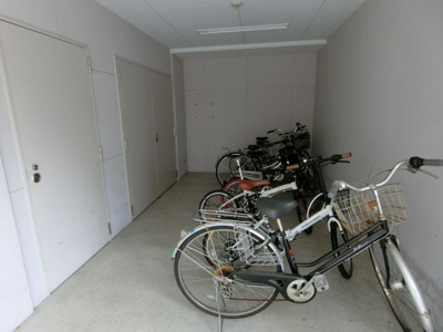 【その他共用部分】 | マティエール東梅田