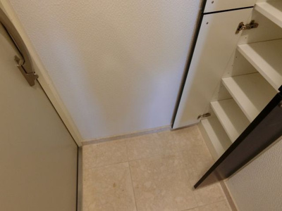 【玄関】 | マティエール東梅田