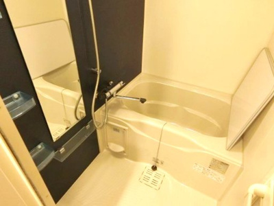 【浴室】 | マティエール東梅田